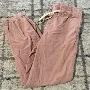 American Eagle Joggers